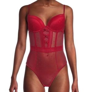 Bodysuit